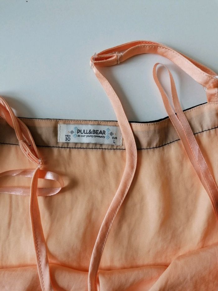 Débardeur pull&bear - photo numéro 5