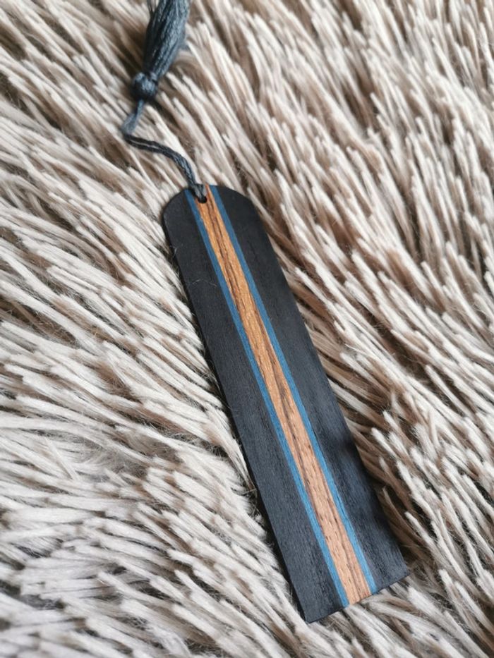 Marques pages - photo numéro 11