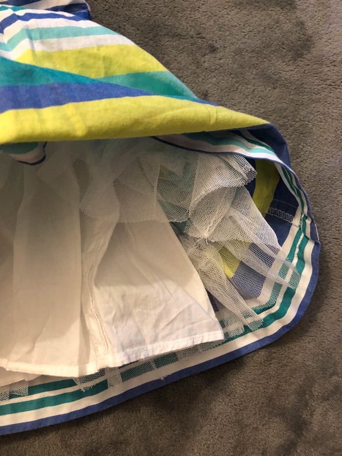 Robe 3 mois - photo numéro 3