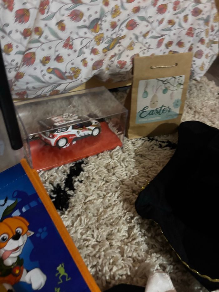 Lot jouets garçon 5 ans environ - photo numéro 3