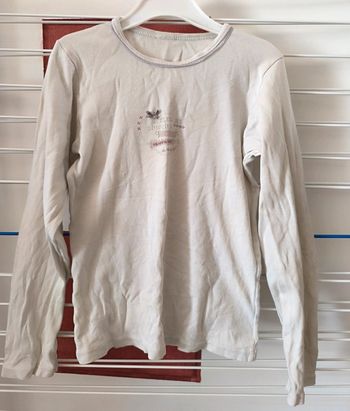 Maillot de corps fille 8 ans - Absorba