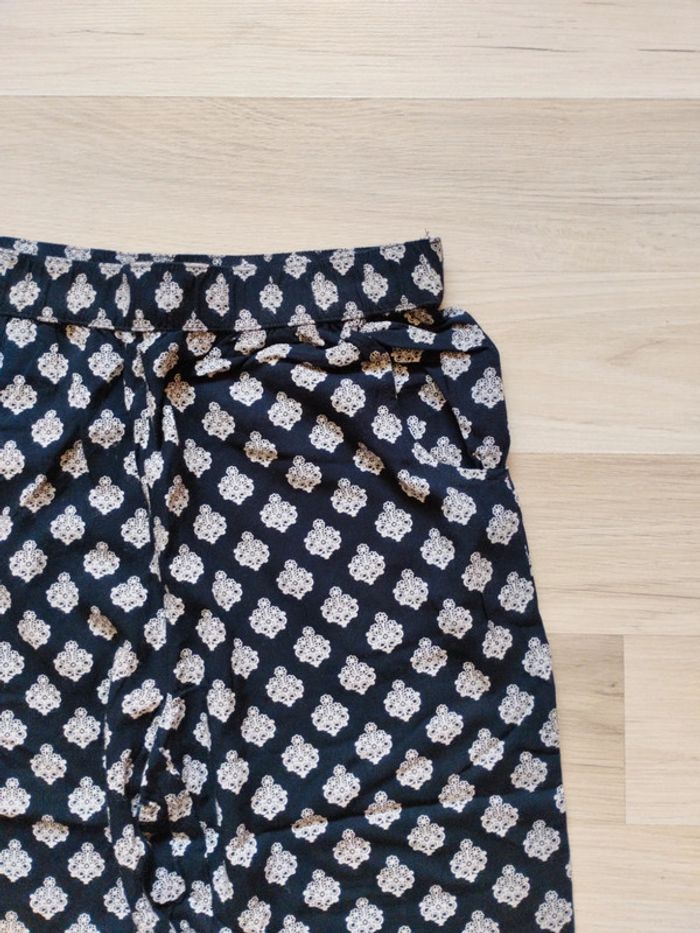 Pantalon fluide 2 poches avant - photo numéro 2
