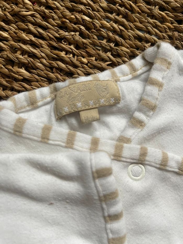 2 ensembles naissance jumelles - photo numéro 4