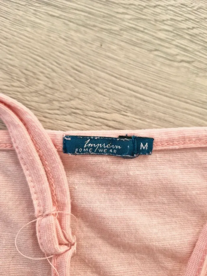 Débardeur dentelle - photo numéro 2