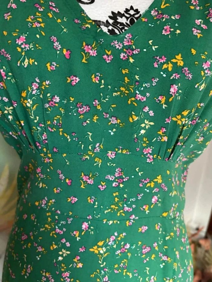 Robe d'été femme - photo numéro 3