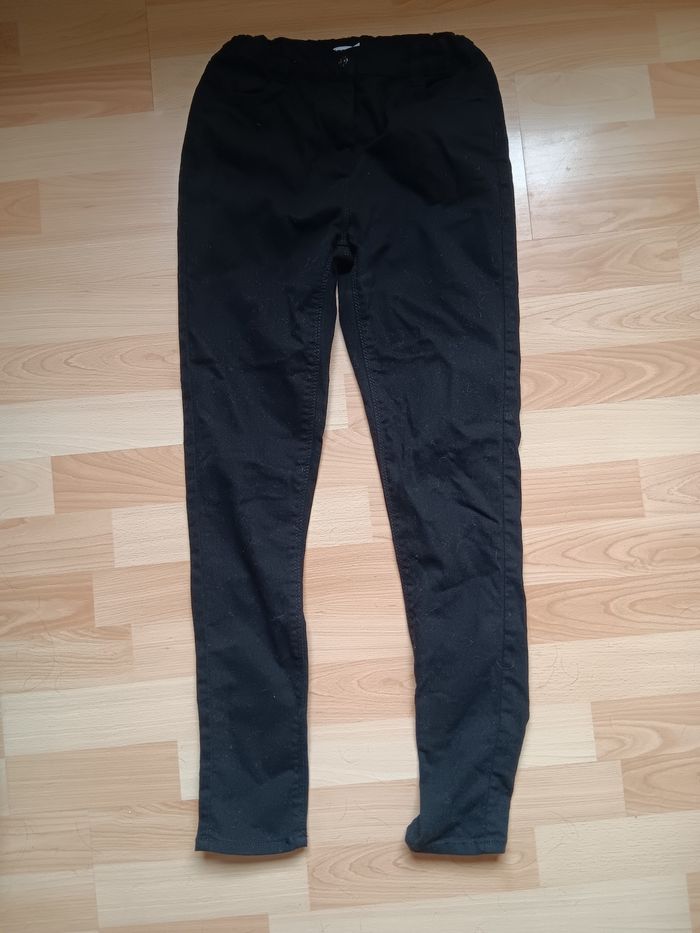 Jeans 12 ans