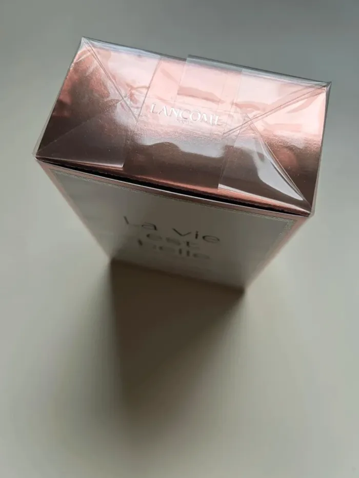Lancôme La vie est belle Iris absolu 50ml neuf - photo numéro 7