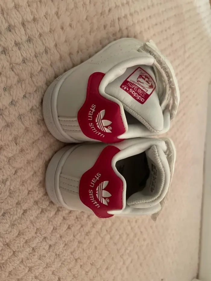 Stan smith - photo numéro 4