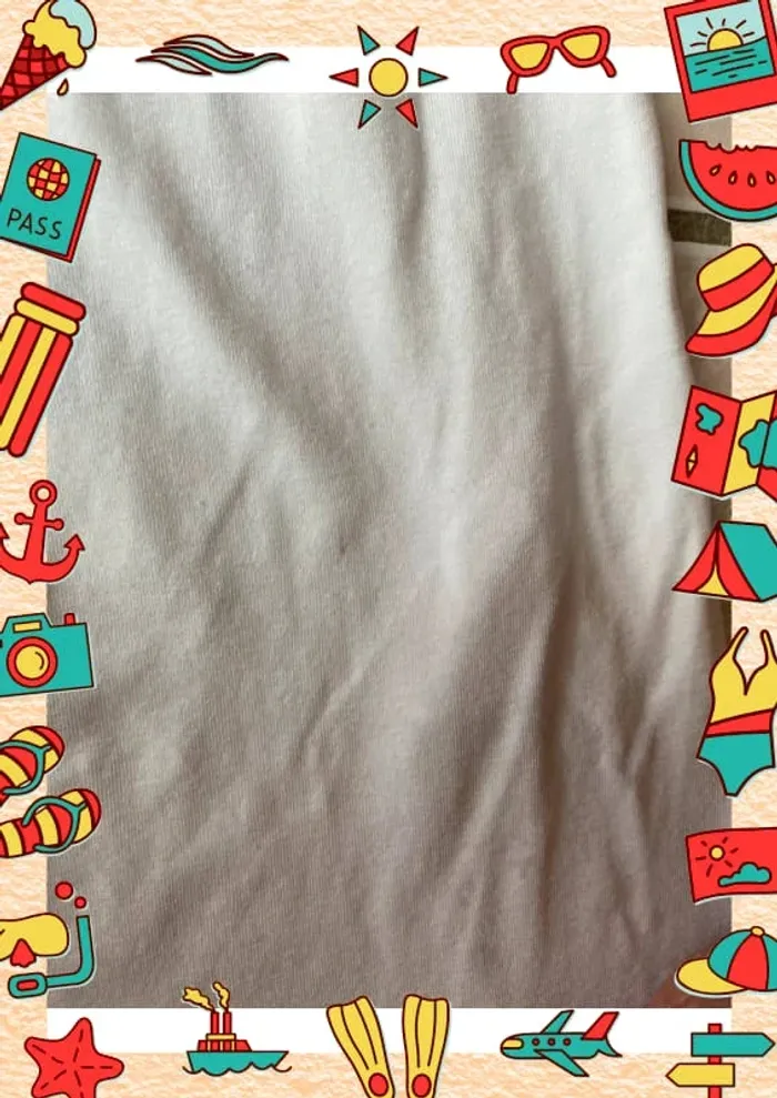 T shirt Yessica - photo numéro 4