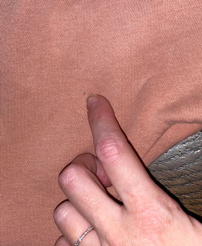 Ensemble Bout’chou 9 mois - photo numéro 3