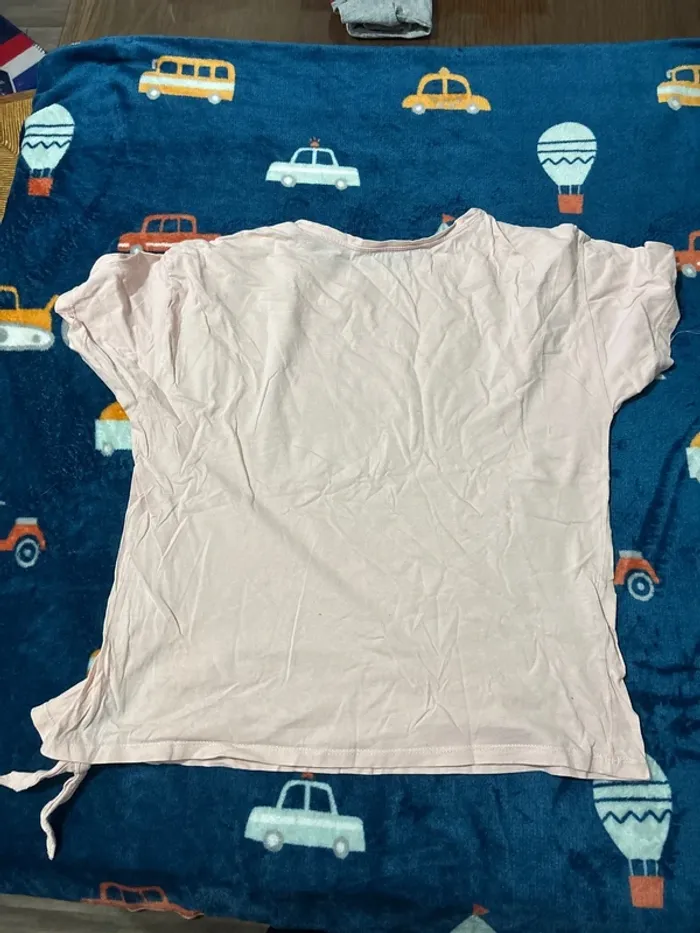 Teeshirt M - photo numéro 3
