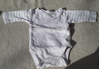 Lot de 2 Bodie