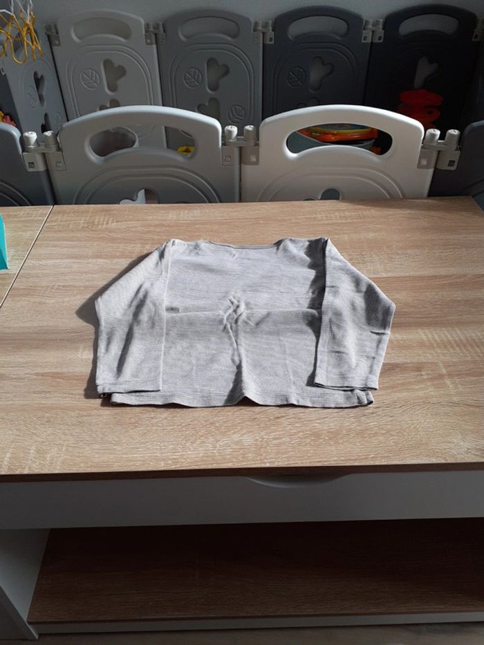 Tee shirt - photo numéro 2