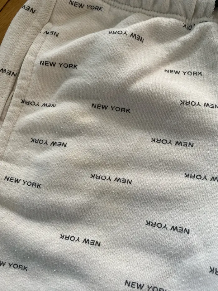 Short Zara . - photo numéro 2