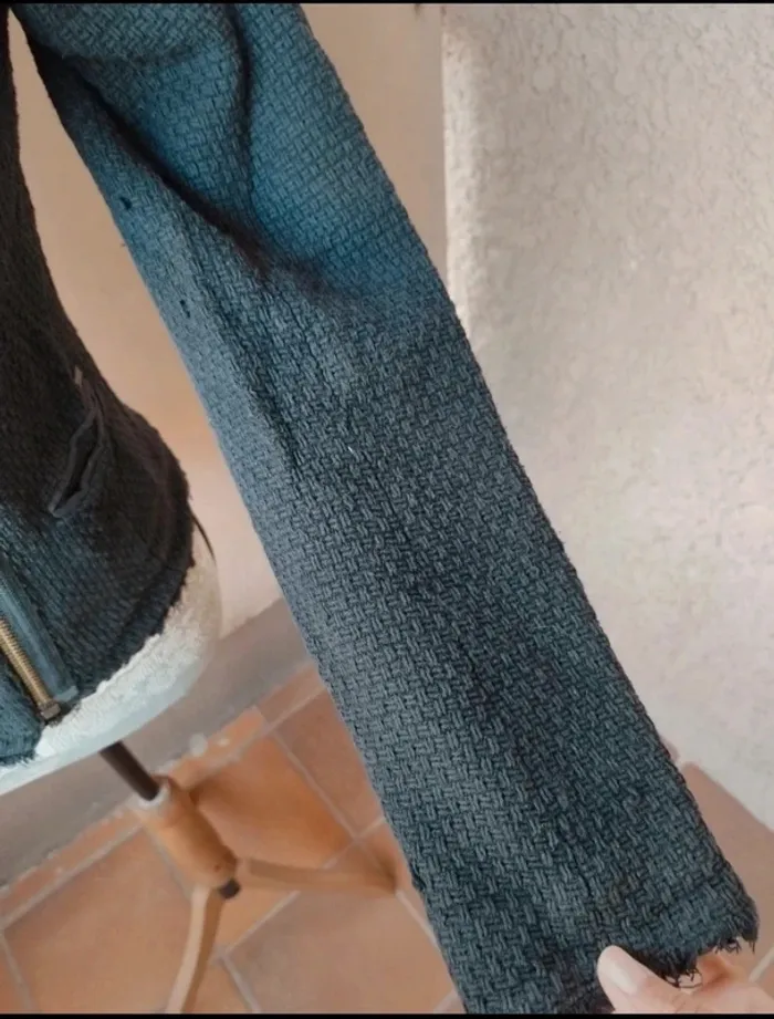 Veste taille 36 - photo numéro 4