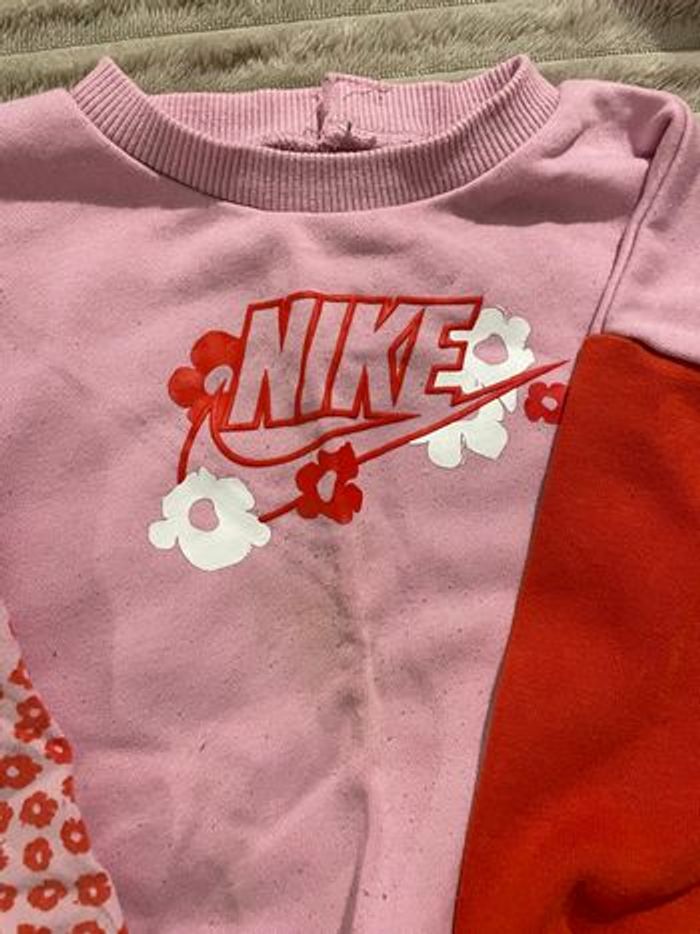 Ensemble Nike 24 mois - photo numéro 4