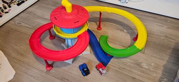 Circuit Pat patrouille 