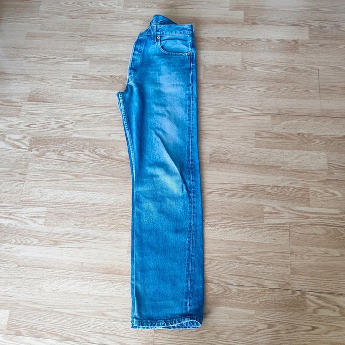 Jean Levi's 501 - photo numéro 12