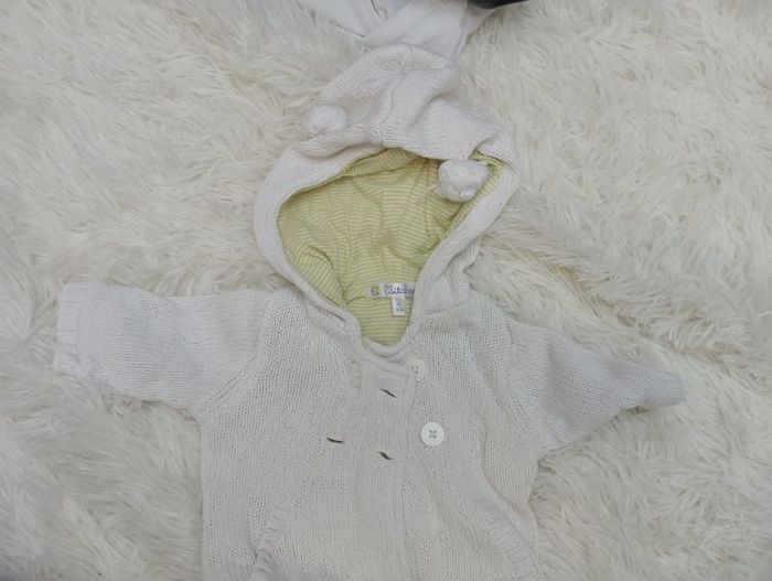 Gilet
