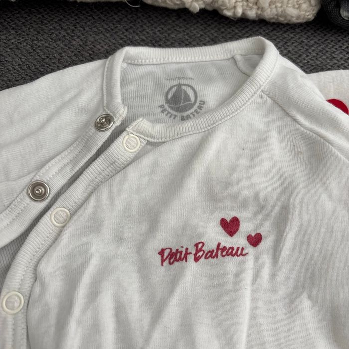 Ensemble petit bateau - photo numéro 2