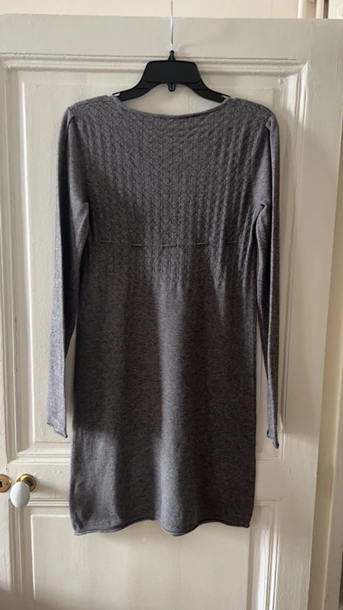 Robe tricot Georges Rech 40 - photo numéro 4