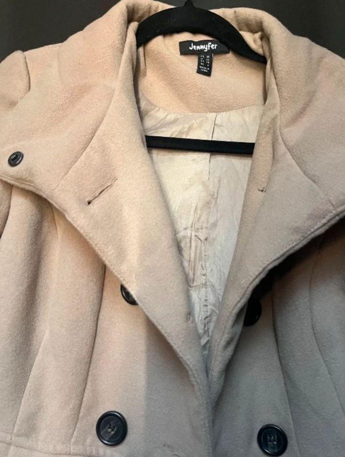 Manteau femme - photo numéro 2