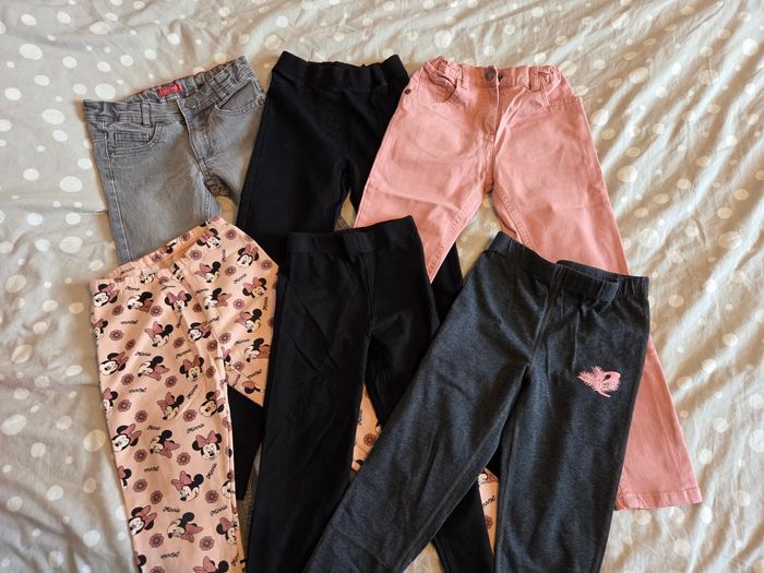 Lot fille 8 ans hiver - photo numéro 7