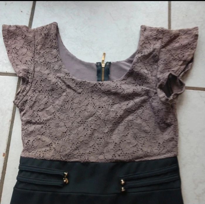 Robe 👗 taille unique - photo numéro 2