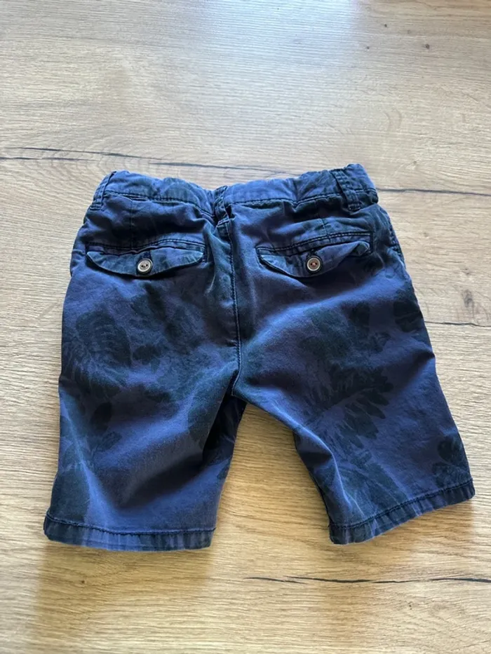 Short - photo numéro 2