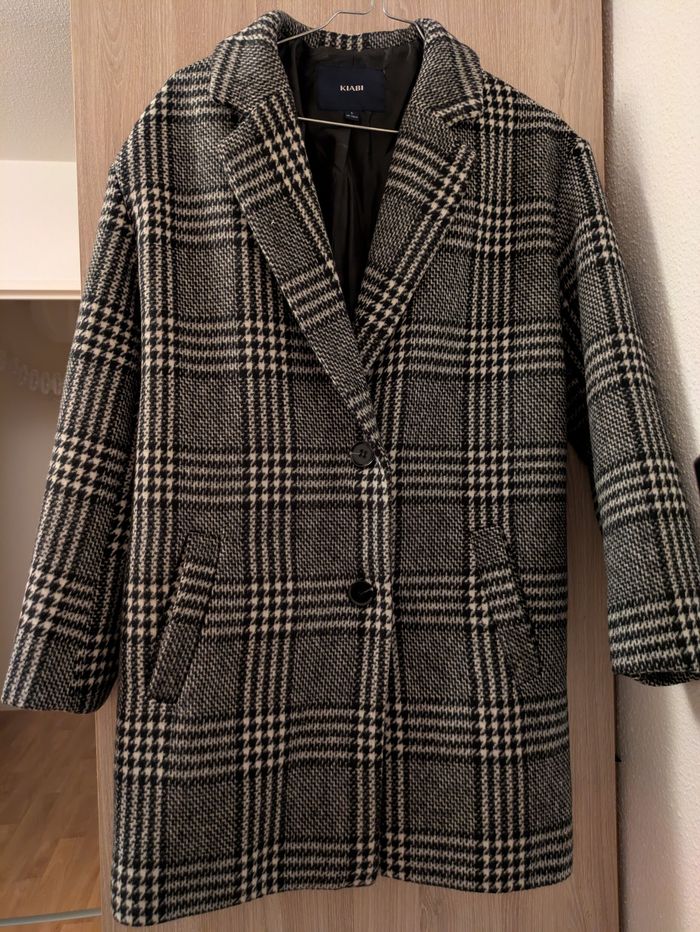 Manteau  taille S (165/170 cm) - photo numéro 2