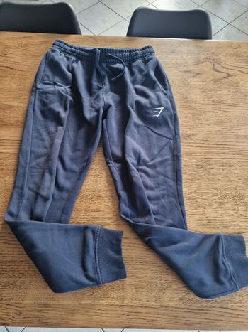 Pantalon Jogging Gymshark S