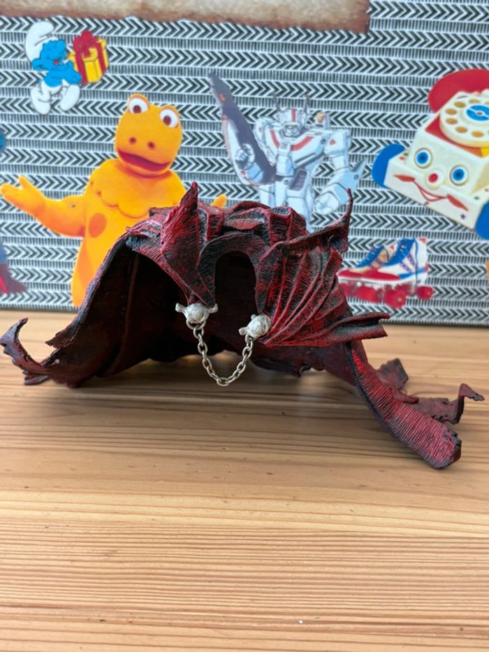 Spawn mc farlane , Santa spawn - photo numéro 5