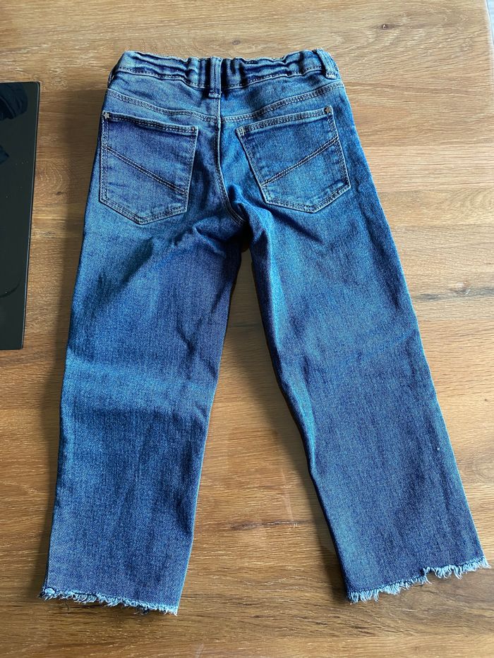 Jeans évasé - photo numéro 2