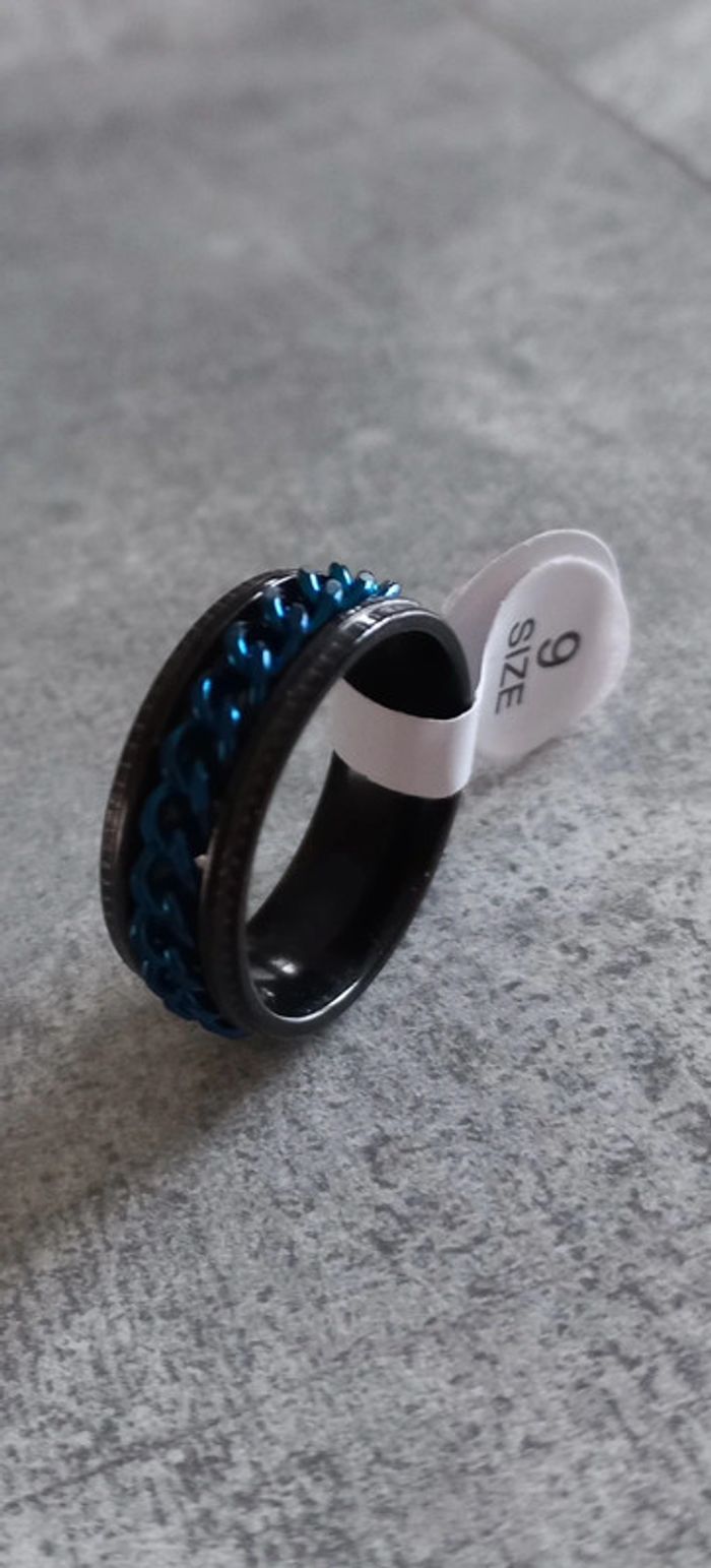 Bague homme - photo numéro 9