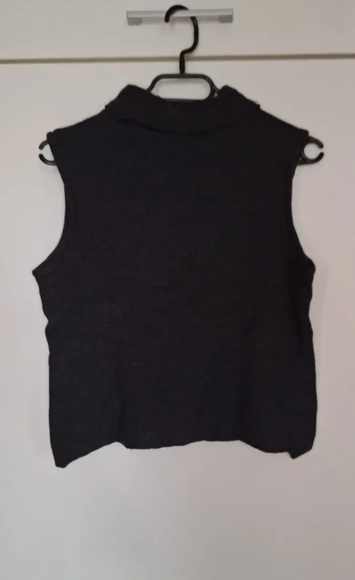 Blouse Mani S - photo numéro 2