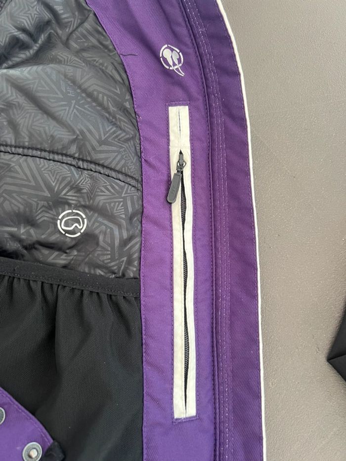 Veste de ski Hannah - photo numéro 16