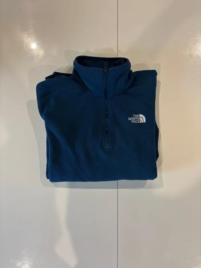 polaire the north face - photo numéro 3