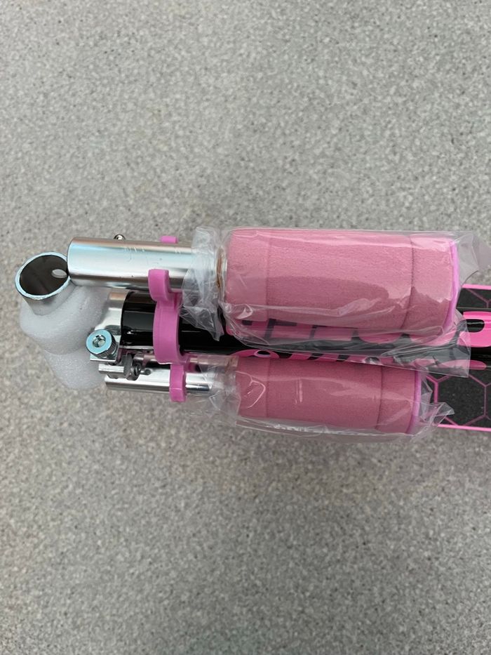 Trottinette Caccamo - photo numéro 6