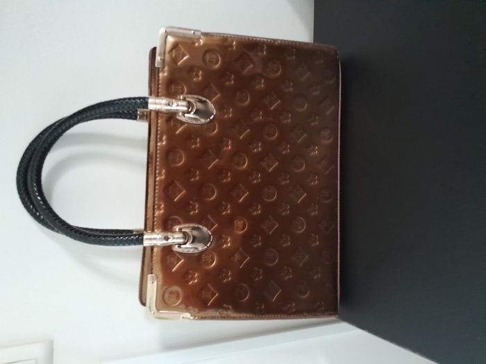 Sac à main Gallantry