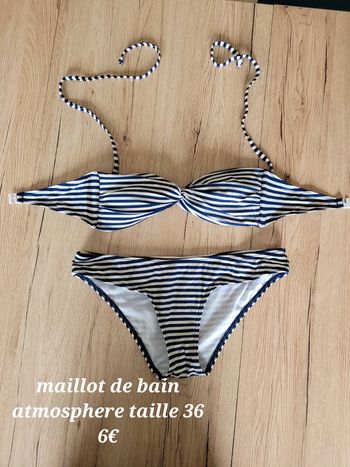 Maillot de bain
