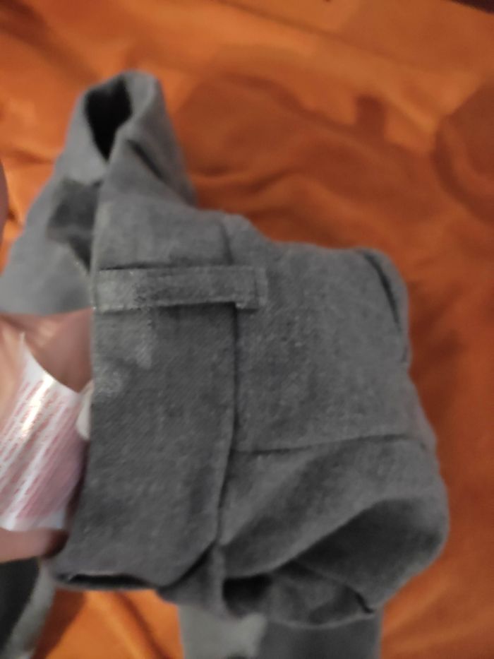 Pantalon garçon 10 ans - photo numéro 6