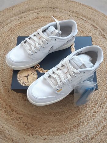 Air Jordan 1 Low AJKO X  Union