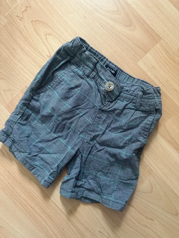 Short