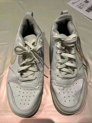 Basket Nike