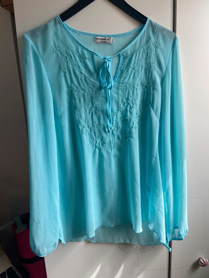 Blouse