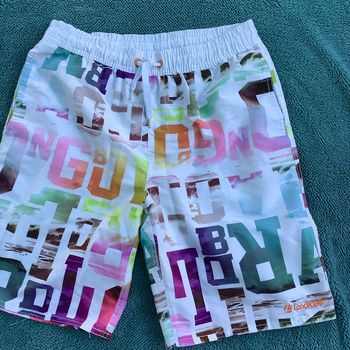 Short de bain