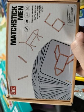 Jeu éducatif de placement