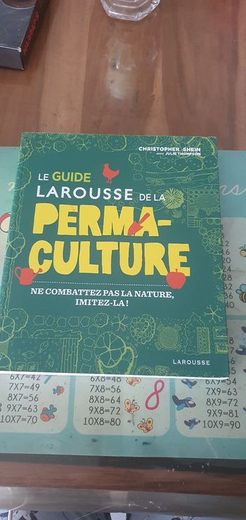 Guide permaculture