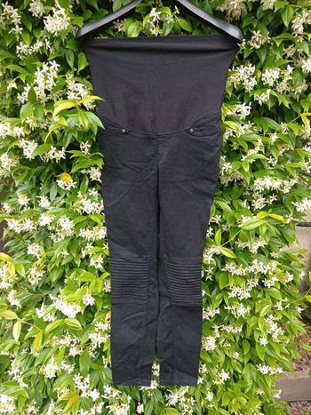 Jean maternité 36