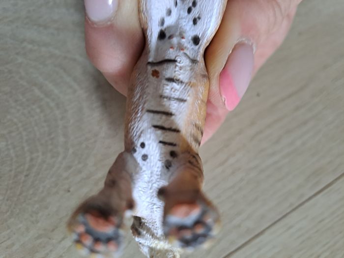 Schleich tigre - photo numéro 8